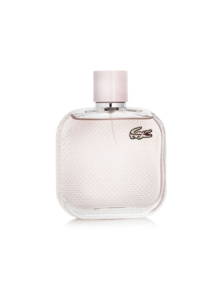 Lacoste L.12.12 Rose Eau Fraîche Eau De Toilette 100 ml (woman)