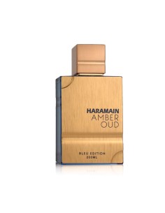 Al Haramain Amber Oud Bleu Edition Eau De Parfum 200 ml (unisex)
