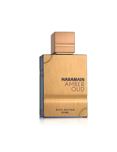 Al Haramain Amber Oud Bleu Edition Eau De Parfum 200 ml (unisex)