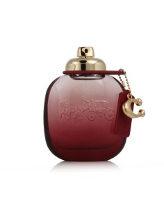 Coach Wild Rose Eau De Parfum 90 ml (woman)
