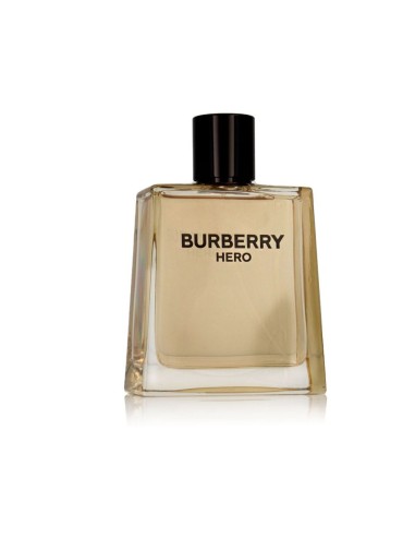 Burberry Hero Eau De Toilette 150 ml (man)