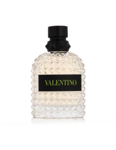 Valentino Valentino Uomo Born In Roma Yellow Dream Eau De Toilette 100 ml (man)