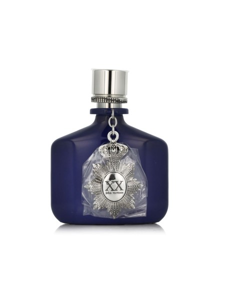 John Varvatos XX Indigo Eau De Toilette 75 ml (man)