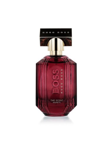 Hugo Boss Boss The Scent For Her Magnetic Eau De Parfum 50 ml (woman)