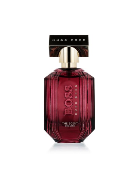 Hugo Boss Boss The Scent For Her Magnetic Eau De Parfum 50 ml (woman)