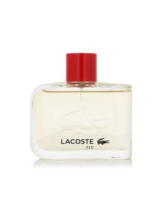 Lacoste Red Eau De Toilette 75 ml (man)