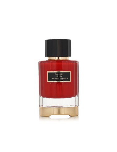 Carolina Herrera Sandal Ruby Eau De Parfum 100 ml (unisex)