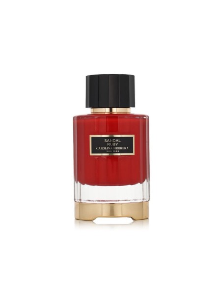 Carolina Herrera Sandal Ruby Eau De Parfum 100 ml (unisex)