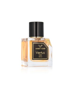 Vertus Amber Elixir Eau De Parfum 100 ml (unisex)
