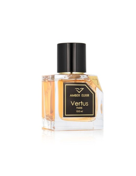 Vertus Amber Elixir Eau De Parfum 100 ml (unisex)