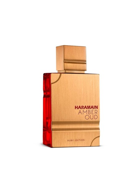 Al Haramain Amber Oud Ruby Edition Eau De Parfum 200 ml (unisex)