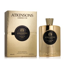 Atkinsons Oud Save The Queen Eau De Parfum 100 ml (dames)