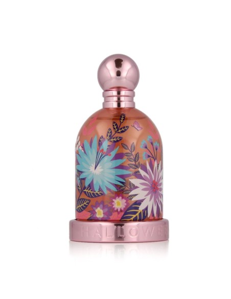Halloween Blossom Eau De Toilette 100 ml (woman)