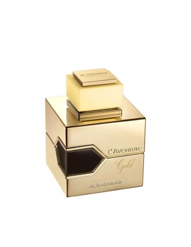 Al Haramain L'Aventure Gold Eau De Parfum 100 ml (woman)