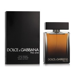 Dolce & Gabbana The One Pour Homme Eau De Parfum 100 ml (hombre)