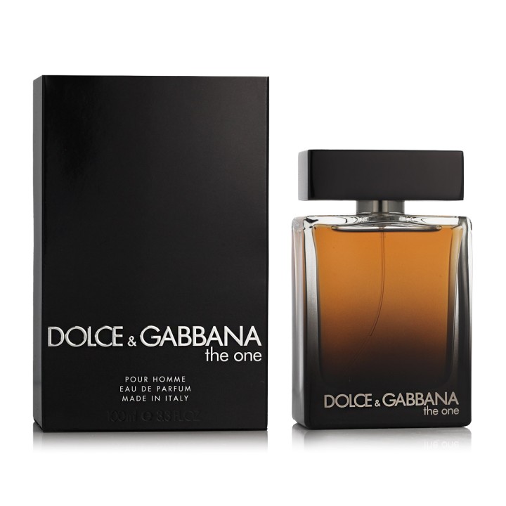 Dolce & Gabbana The One Pour Homme Eau De Parfum 100 ml (herren)