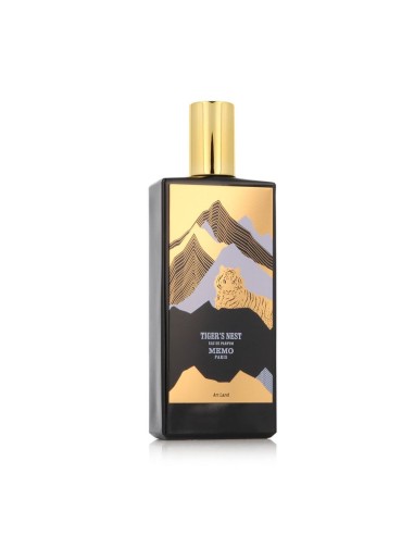 Memo Paris Tiger's Nest Eau De Parfum 75 ml (unisex)