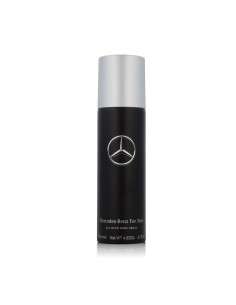 Mercedes-Benz Mercedes-Benz Bodyspray 200 ml (man)