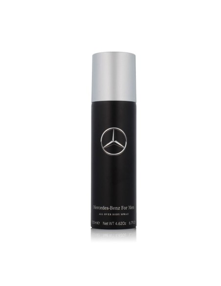 Mercedes-Benz Mercedes-Benz Bodyspray 200 ml (man)