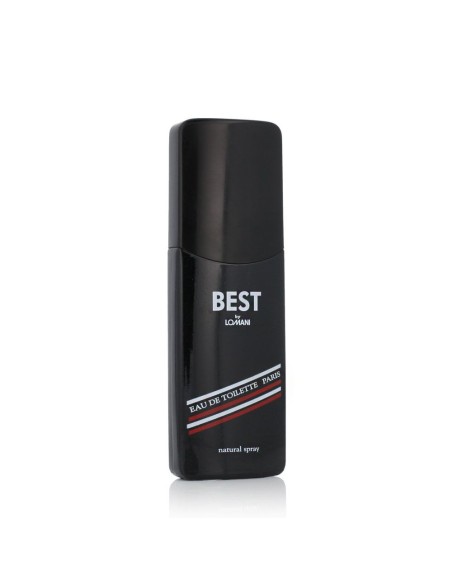 Lomani Best Eau De Toilette 100 ml (man)