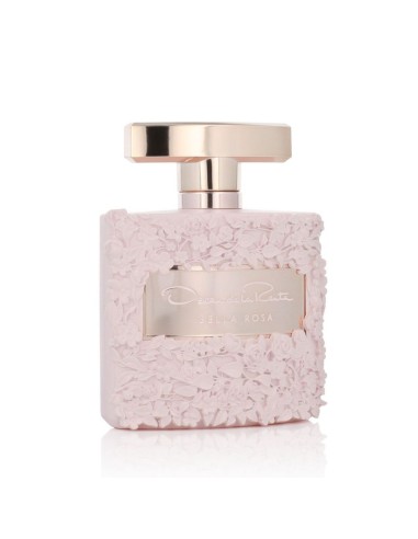 Oscar De La Renta Bella Rosa Eau De Parfum 100 ml (woman)