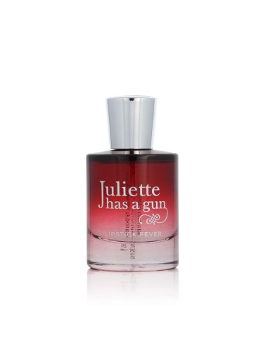 Juliette Has A Gun Lipstick Fever Eau De Parfum 50 ml (woman)