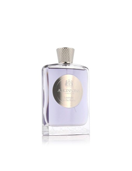 Atkinsons Lavender on the Rocks Eau De Parfum 100 ml (unisex)