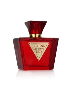 Guess Seductive Red Eau De Toilette 75 ml (woman)