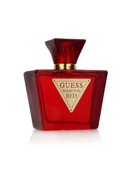 Guess Seductive Red Eau De Toilette 75 ml (woman)