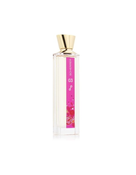 Jean Louis Scherrer Pop Delights 03 Eau De Toilette 100 ml (woman)