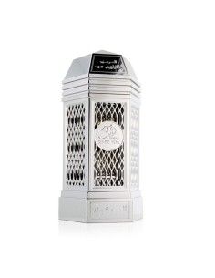 Al Haramain 50 Years Platinum Oud Parfum UNISEX 100 ml (unisex)
