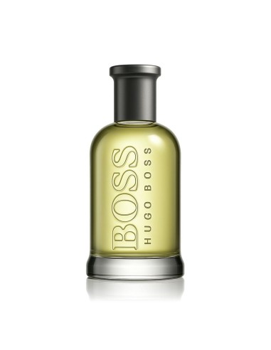 Hugo Boss Boss Bottled Eau De Toilette 200 ml (man)