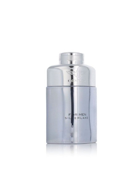 Bentley For Men Silverlake Eau De Parfum 100 ml (man)