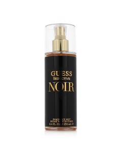 Guess Seductive Noir Women Bodyspray 250 ml (woman)