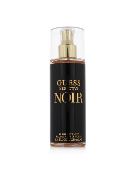 Guess Seductive Noir Women Bodyspray 250 ml (woman)