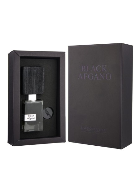 Nasomatto Black Afgano Extrait de parfum 30 ml (unisex)