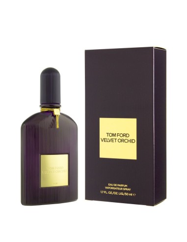 Tom Ford Velvet Orchid Eau De Parfum 50 ml (woman)
