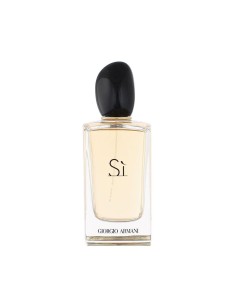 Giorgio Armani Sì Eau De Parfum 100 ml (woman)