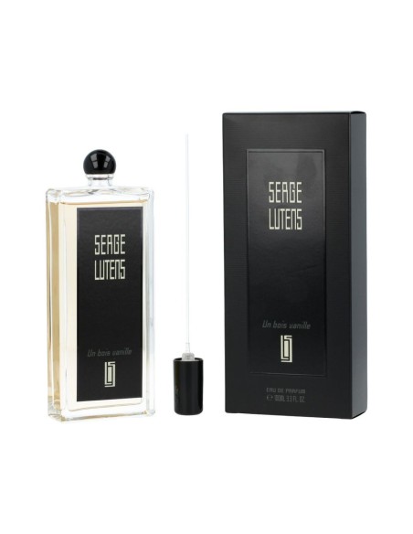 Serge Lutens Un Bois Vanille Eau De Parfum 100 ml (woman)
