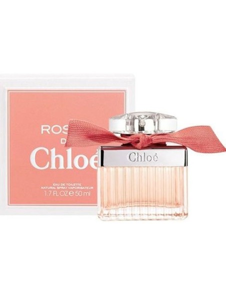 Chloé Roses de Chloé Eau De Toilette 30 ml (woman)