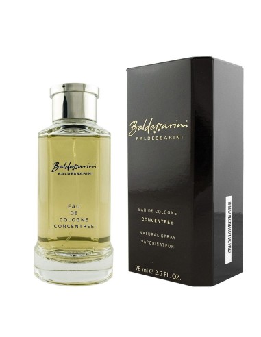 Baldessarini Concentrée Eau de Cologne 75 ml (man)