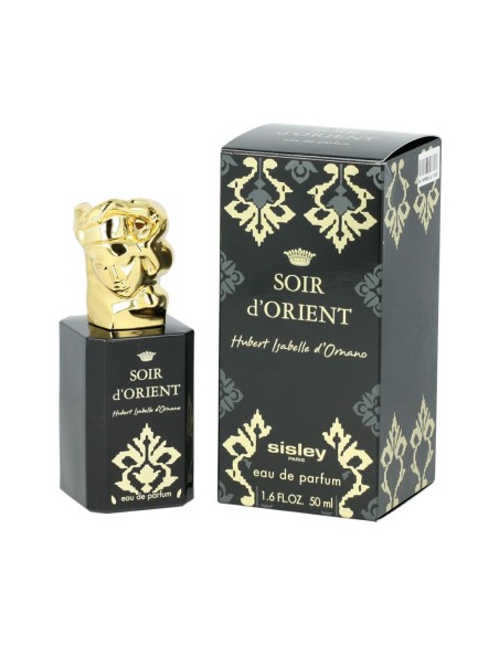 Sisley Soir d'Оrient Eau De Parfum 50 ml (woman)