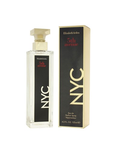 Elizabeth Arden 5th Avenue NYC Eau De Parfum 125 ml (woman)