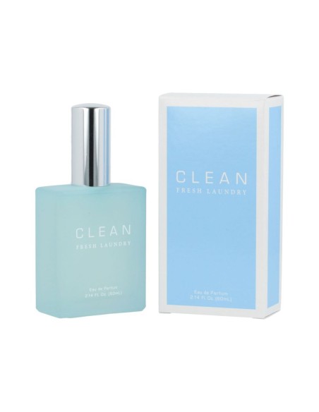 Clean Fresh Laundry Eau De Parfum 60 ml (woman)
