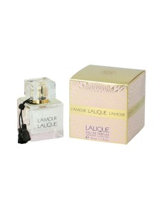 Lalique L'Amour Eau De Parfum 50 ml (woman)