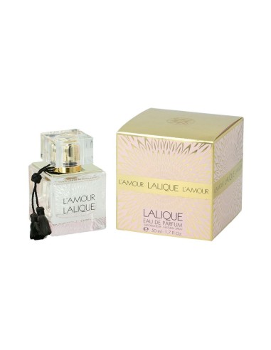 Lalique L'Amour Eau De Parfum 50 ml (woman)