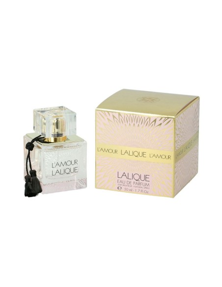 Lalique L'Amour Eau De Parfum 50 ml (woman)
