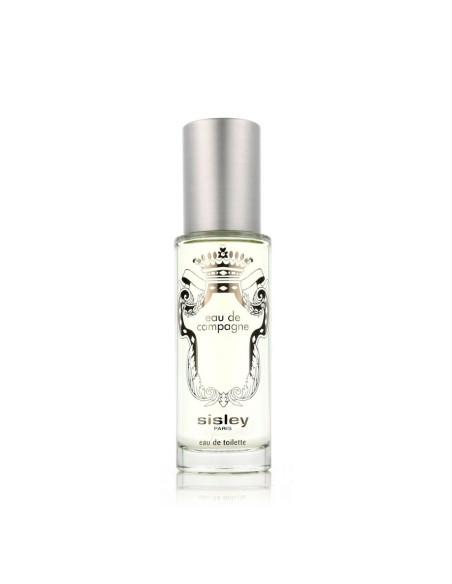 Sisley Eau de Campagne Eau De Toilette 100 ml (unisex)