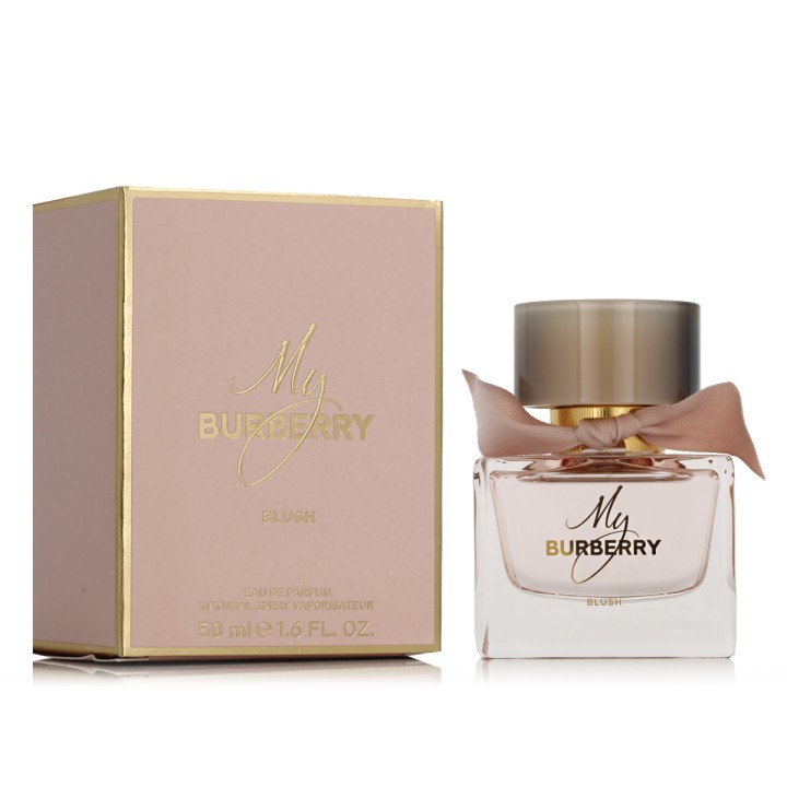 Burberry My Burberry Blush Eau De Parfum 50 ml (damen)