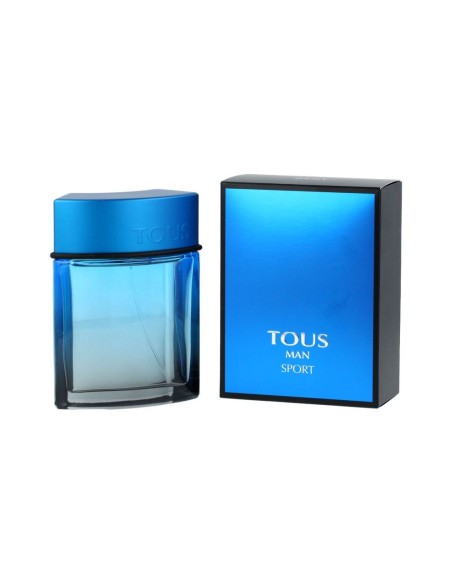 Tous Man Sport Eau De Toilette 100 ml (man)